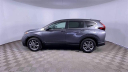 Thumbnail image of 2022 Honda CR-V at Jim Riehl's Friendly Honda