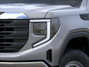 2025 GMC Sierra 1500 Pro at Heritage Gmc Buick