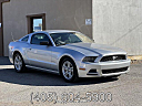 Thumbnail image of 2014 Ford Mustang at Happy Auto Sales