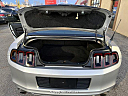 Thumbnail image of 2014 Ford Mustang at Happy Auto Sales