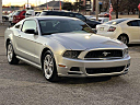 Thumbnail image of 2014 Ford Mustang at Happy Auto Sales