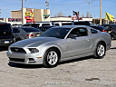 Thumbnail image of 2014 Ford Mustang at Happy Auto Sales