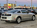 Thumbnail image of 2014 Ford Mustang at Happy Auto Sales
