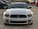 Thumbnail image of 2014 Ford Mustang at Happy Auto Sales