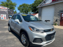 Thumbnail image of 2018 Chevrolet Trax at MOTORNATION AUTO SALES