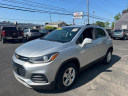 2018 Chevrolet Trax LT at MOTORNATION AUTO SALES
