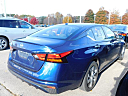 Thumbnail image of 2019 Nissan Altima at Mathews Nissan