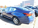 Thumbnail image of 2019 Nissan Altima at Mathews Nissan
