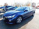 Thumbnail image of 2019 Nissan Altima at Mathews Nissan