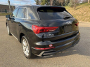 Thumbnail image of 2024 Audi Q3 at Washington Ford Inc NEW