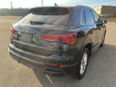 Thumbnail image of 2024 Audi Q3 at Washington Ford Inc NEW