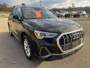 Thumbnail image of 2024 Audi Q3 at Washington Ford Inc NEW