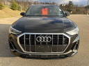 Thumbnail image of 2024 Audi Q3 at Washington Ford Inc NEW