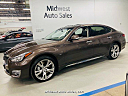 Thumbnail image of 2016 INFINITI Q70L at Midwest Auto Sales, LLC