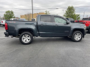 Thumbnail image of 2017 Chevrolet Colorado at Burlington Chevrolet