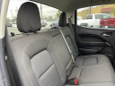 Thumbnail image of 2017 Chevrolet Colorado at Burlington Chevrolet