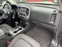 Thumbnail image of 2017 Chevrolet Colorado at Burlington Chevrolet