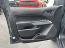Thumbnail image of 2017 Chevrolet Colorado at Burlington Chevrolet