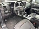 Thumbnail image of 2017 Chevrolet Colorado at Burlington Chevrolet