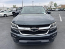 Thumbnail image of 2017 Chevrolet Colorado at Burlington Chevrolet