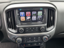 Thumbnail image of 2017 Chevrolet Colorado at Burlington Chevrolet