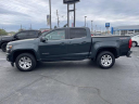 Thumbnail image of 2017 Chevrolet Colorado at Burlington Chevrolet