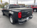 Thumbnail image of 2017 Chevrolet Colorado at Burlington Chevrolet