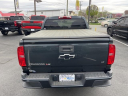 Thumbnail image of 2017 Chevrolet Colorado at Burlington Chevrolet