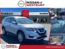 2018 Nissan Rogue S at Nissan of Westbury