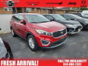Thumbnail image of 2017 Kia Sorento at Bob Caldwell CDJR - New