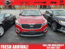 Thumbnail image of 2017 Kia Sorento at Bob Caldwell CDJR - New