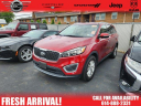 Thumbnail image of 2017 Kia Sorento at Bob Caldwell CDJR - New