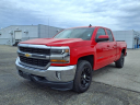 Thumbnail image of 2019 Chevrolet Silverado 1500 LD at Andy Mohr Speedway Chevrolet