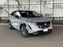 2024 Nissan Ariya Evolve+ e-4ORCE at Nissan of Rockville Centre
