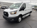 2023 Ford Transit 250 at SpiritFordUsed of dundee, MI