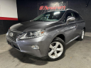 Thumbnail image of 2013 Lexus RX 350 at AR MOTORSPORTS