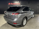 Thumbnail image of 2013 Lexus RX 350 at AR MOTORSPORTS