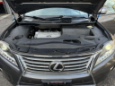 Thumbnail image of 2013 Lexus RX 350 at AR MOTORSPORTS