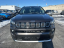 Thumbnail image of 2022 Jeep Compass at Golling Chrysler Dodge Jeep Ram of Roseville