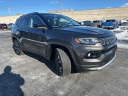 Thumbnail image of 2022 Jeep Compass at Golling Chrysler Dodge Jeep Ram of Roseville
