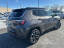 Thumbnail image of 2022 Jeep Compass at Golling Chrysler Dodge Jeep Ram of Roseville