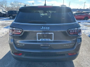 Thumbnail image of 2022 Jeep Compass at Golling Chrysler Dodge Jeep Ram of Roseville