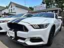 Thumbnail image of 2015 Ford Mustang at Jc Lopez Auto Sales