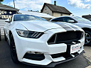 Thumbnail image of 2015 Ford Mustang at Jc Lopez Auto Sales