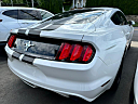 2015 Ford Mustang V6 at Jc Lopez Auto Sales
