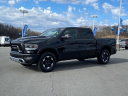 Thumbnail image of 2021 Ram 1500 at Crossroads Chevrolet