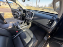 Thumbnail image of 2022 Chevrolet Colorado at Uftring Chevy USED