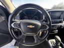 Thumbnail image of 2022 Chevrolet Colorado at Uftring Chevy USED