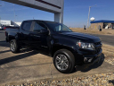 Thumbnail image of 2022 Chevrolet Colorado at Uftring Chevy USED