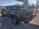 Thumbnail image of 2022 Chevrolet Colorado at Uftring Chevy USED